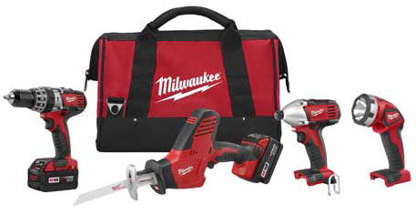 Milwaukee 2695-24
